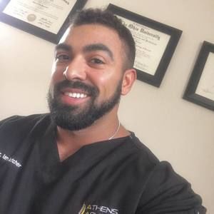 Meet your Posher, Ian